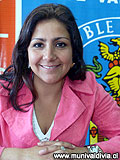 Vianca Muñoz